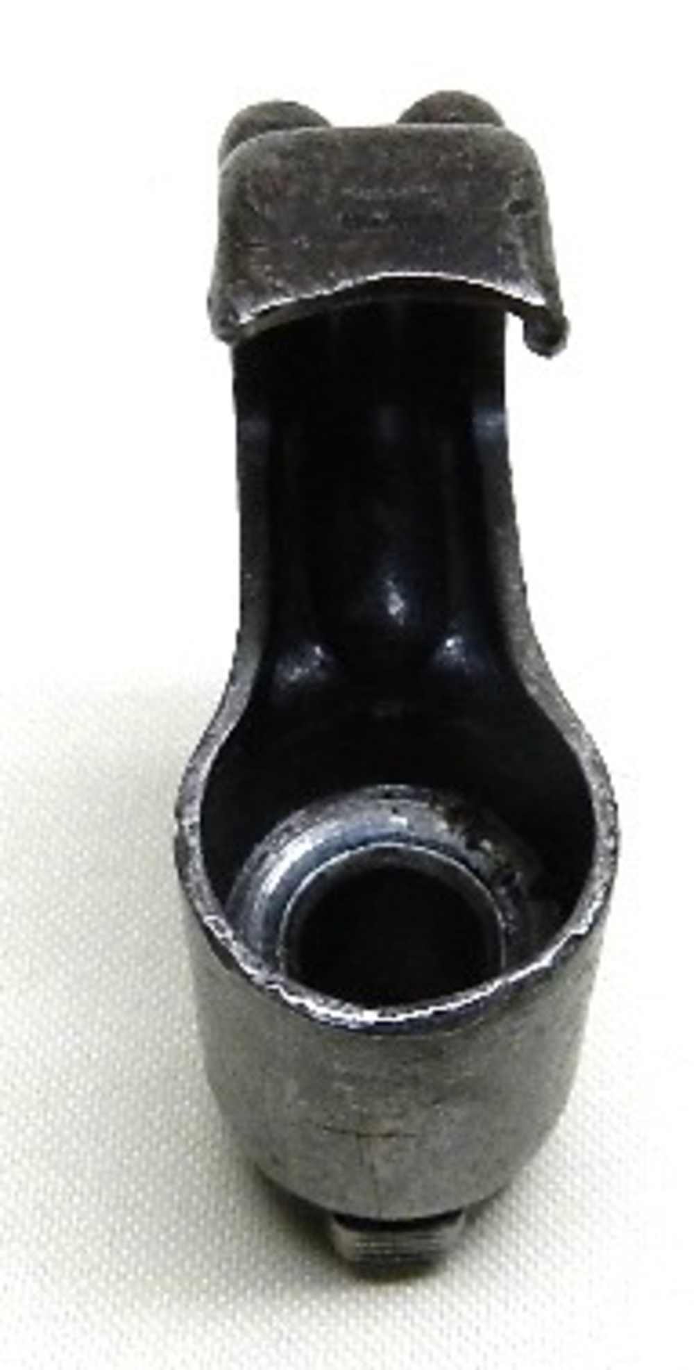 GERMAN WWII K98 Muzzle Cover Waffen Marked -img-4