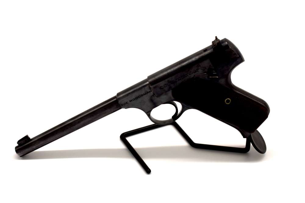 Colt woodsman 22lr-img-0