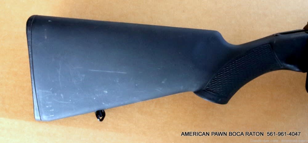 Rare Russian Izhmash Saiga .410 Shotgun 22" barrel 4 shells detachable mag-img-6