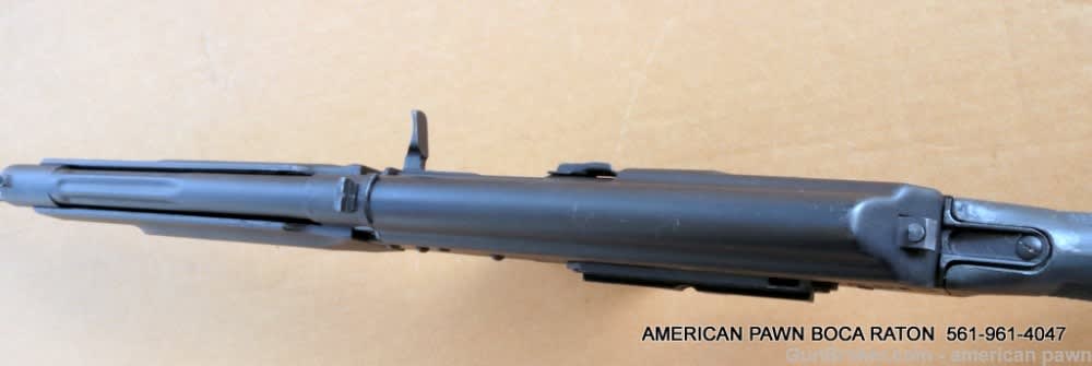 Rare Russian Izhmash Saiga .410 Shotgun 22" barrel 4 shells detachable mag-img-13