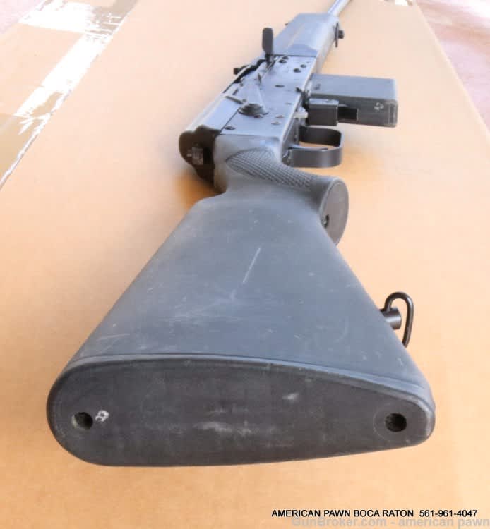 Rare Russian Izhmash Saiga .410 Shotgun 22" barrel 4 shells detachable mag-img-11