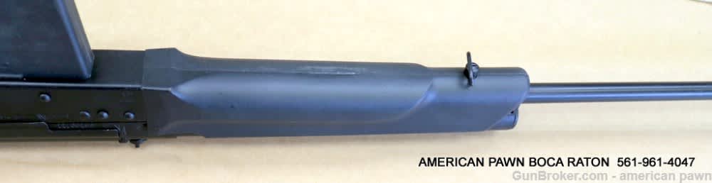 Rare Russian Izhmash Saiga .410 Shotgun 22" barrel 4 shells detachable mag-img-19