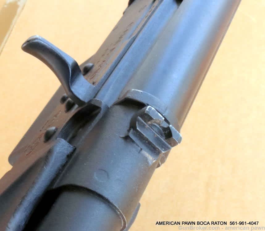 Rare Russian Izhmash Saiga .410 Shotgun 22" barrel 4 shells detachable mag-img-10