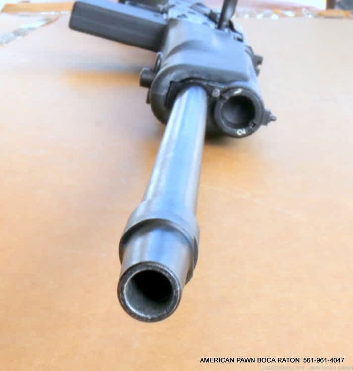 Rare Russian Izhmash Saiga .410 Shotgun 22" barrel 4 shells detachable mag-img-9
