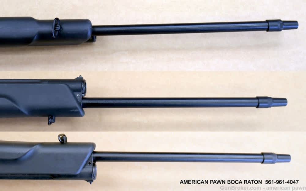 Rare Russian Izhmash Saiga .410 Shotgun 22" barrel 4 shells detachable mag-img-17