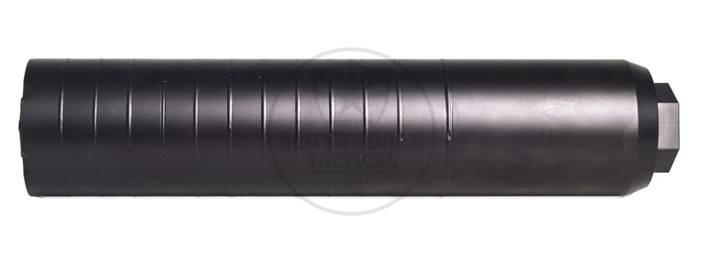 Q Thunder Chicken Suppressor-img-3