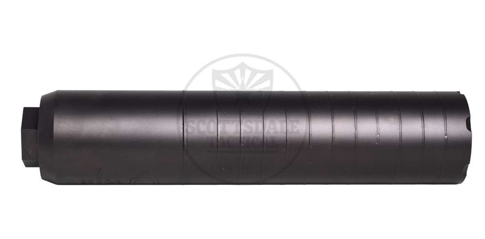 Q Thunder Chicken Suppressor-img-2