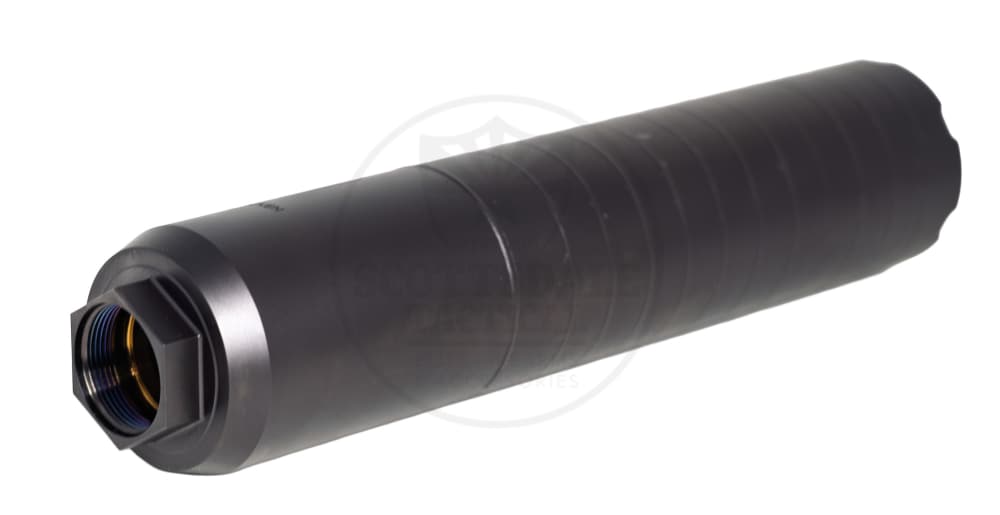 Q Thunder Chicken Suppressor-img-0
