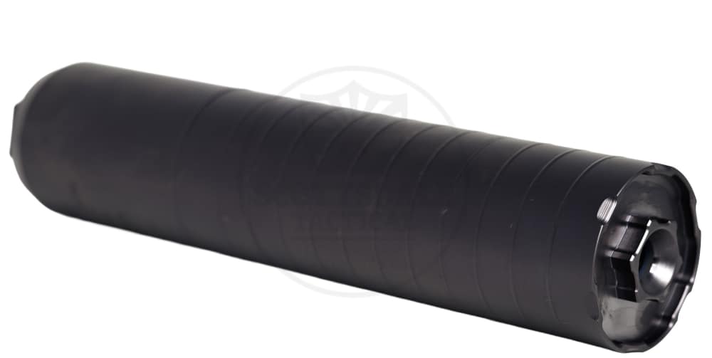 Q Thunder Chicken Suppressor-img-1