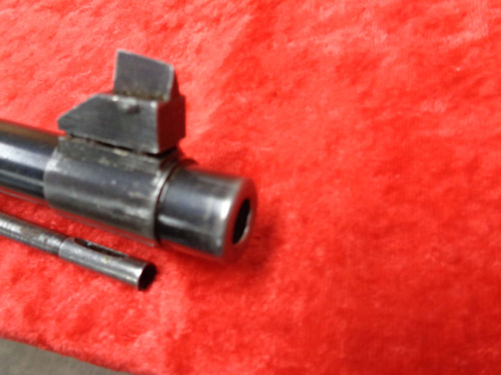 1952 Zastava M48A 8mm MAUSER M48 1948 Yugo Military Surplus Rifle WE TRADE-img-8