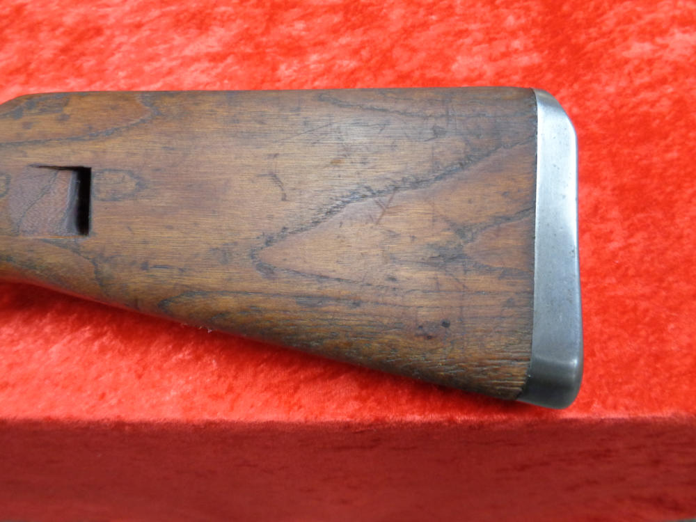 1952 Zastava M48A 8mm MAUSER M48 1948 Yugo Military Surplus Rifle WE TRADE-img-10