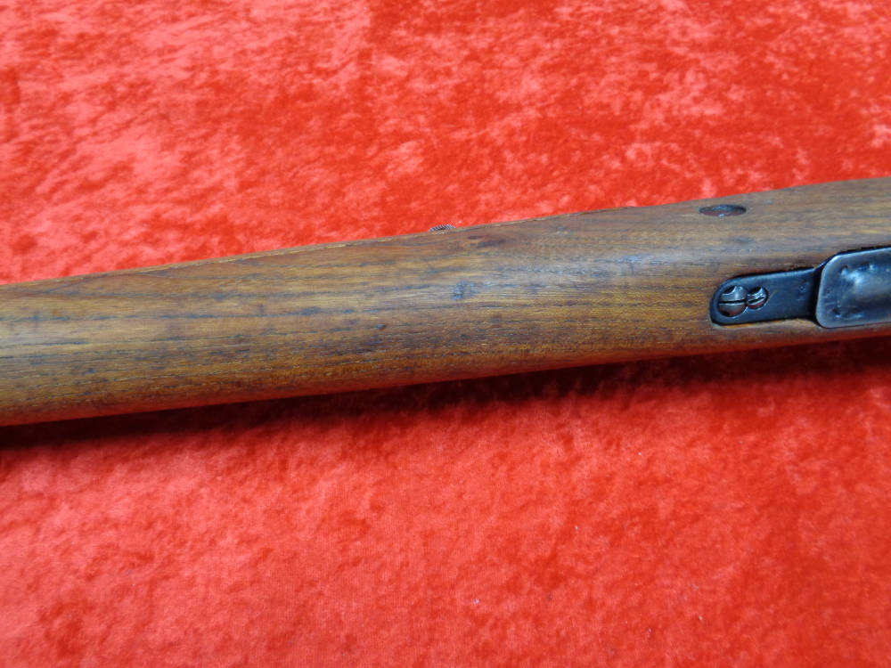 1952 Zastava M48A 8mm MAUSER M48 1948 Yugo Military Surplus Rifle WE TRADE-img-26