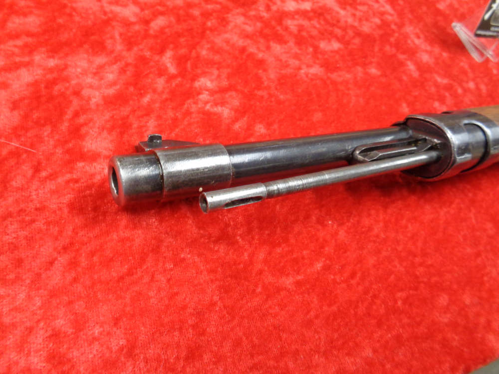 1952 Zastava M48A 8mm MAUSER M48 1948 Yugo Military Surplus Rifle WE TRADE-img-28