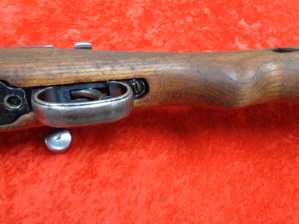 1952 Zastava M48A 8mm MAUSER M48 1948 Yugo Military Surplus Rifle WE TRADE-img-24