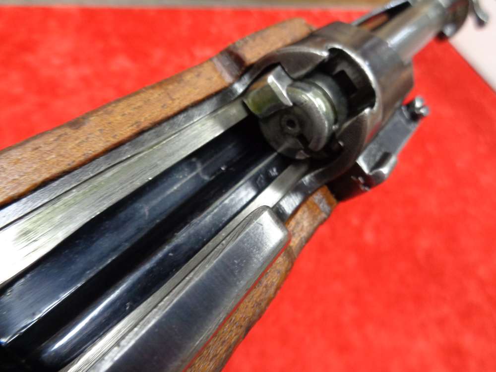 1952 Zastava M48A 8mm MAUSER M48 1948 Yugo Military Surplus Rifle WE TRADE-img-32