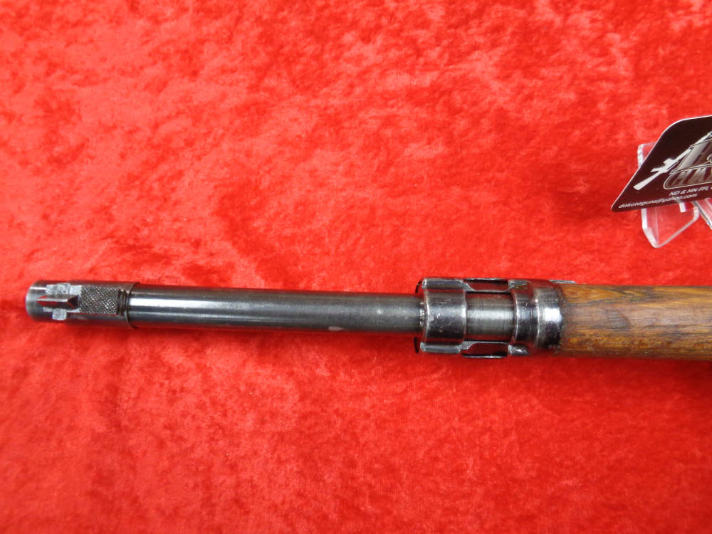 1952 Zastava M48A 8mm MAUSER M48 1948 Yugo Military Surplus Rifle WE TRADE-img-22