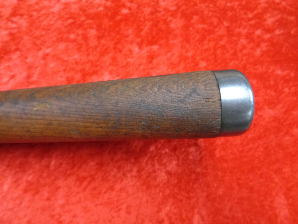 1952 Zastava M48A 8mm MAUSER M48 1948 Yugo Military Surplus Rifle WE TRADE-img-23