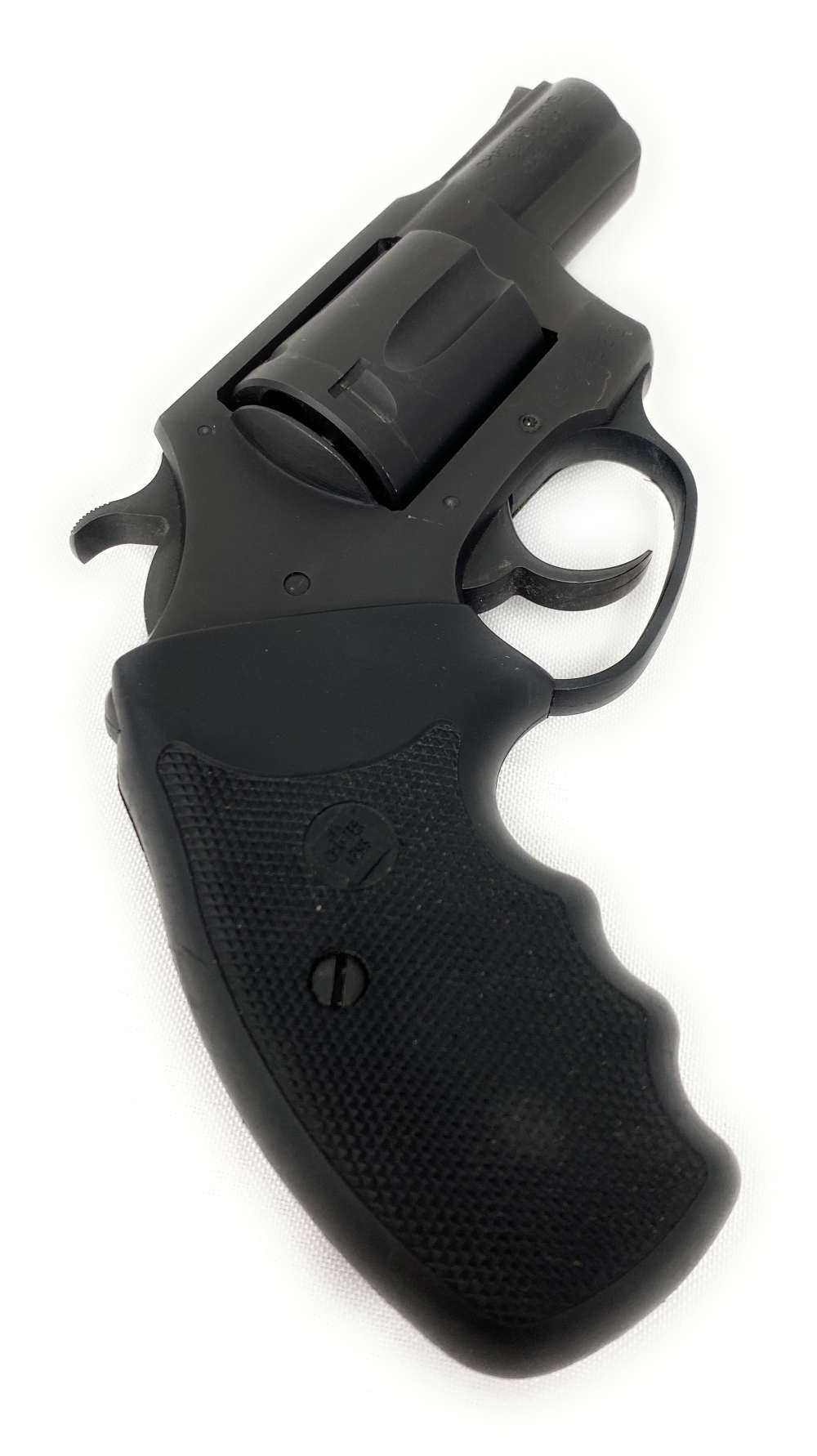 CHARTER ARMS UNDERCOVER - .38 SPL - 5 ROUNDS - 2 "-img-10