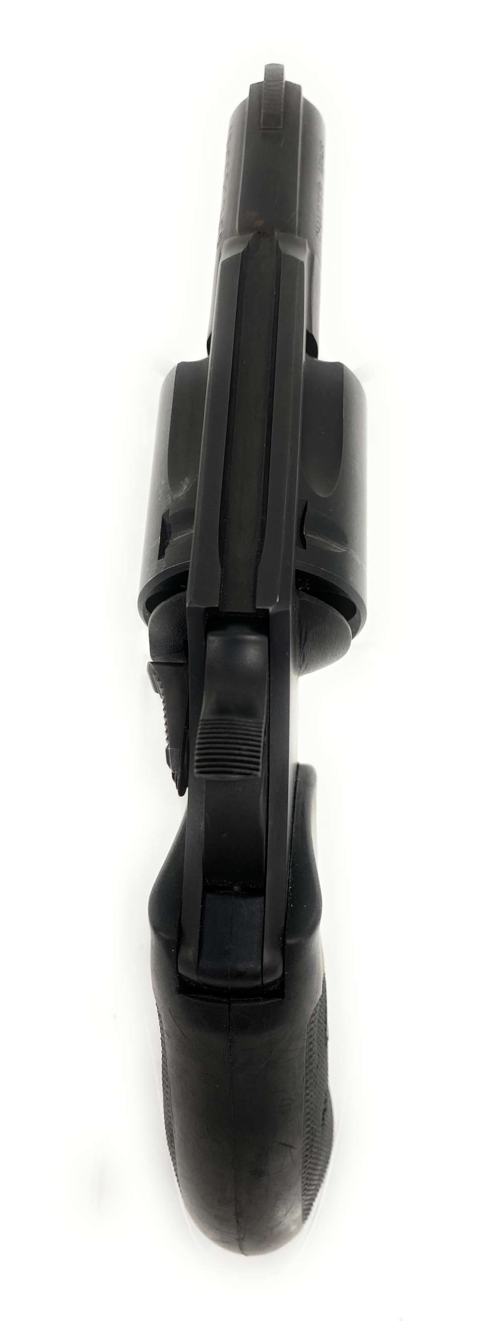 CHARTER ARMS UNDERCOVER - .38 SPL - 5 ROUNDS - 2 "-img-5