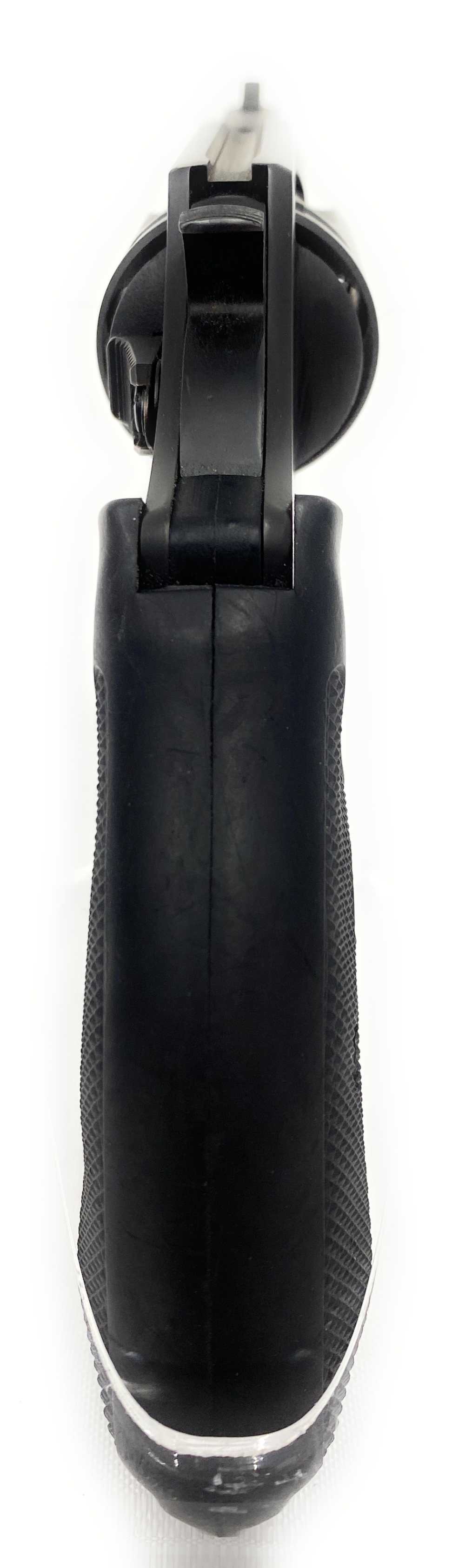 CHARTER ARMS UNDERCOVER - .38 SPL - 5 ROUNDS - 2 "-img-4
