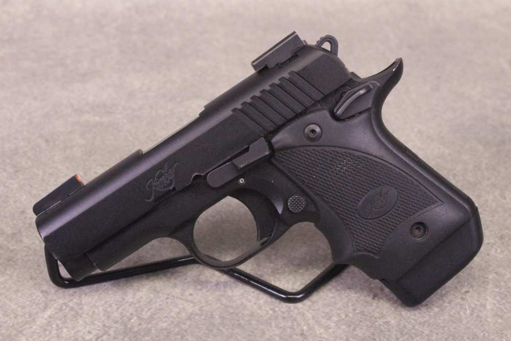 Kimber Micro 9 Nightfall - 9mm - 3.15" Barrel-img-7