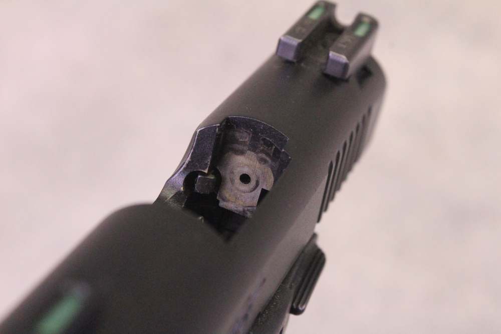 Kimber Micro 9 Nightfall - 9mm - 3.15" Barrel-img-20