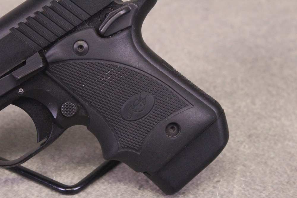 Kimber Micro 9 Nightfall - 9mm - 3.15" Barrel-img-11