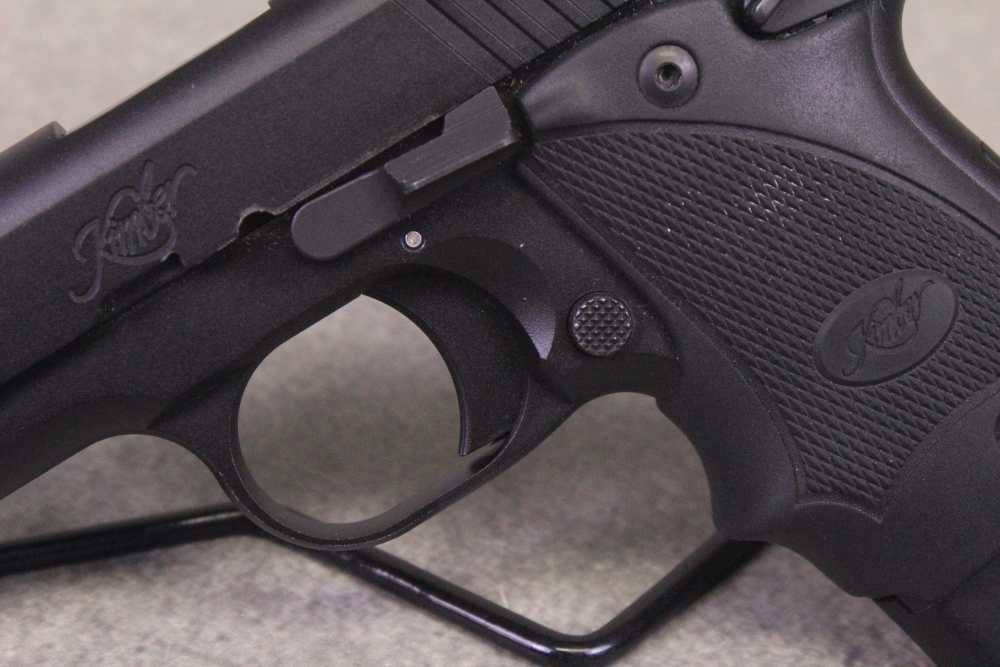 Kimber Micro 9 Nightfall - 9mm - 3.15" Barrel-img-10