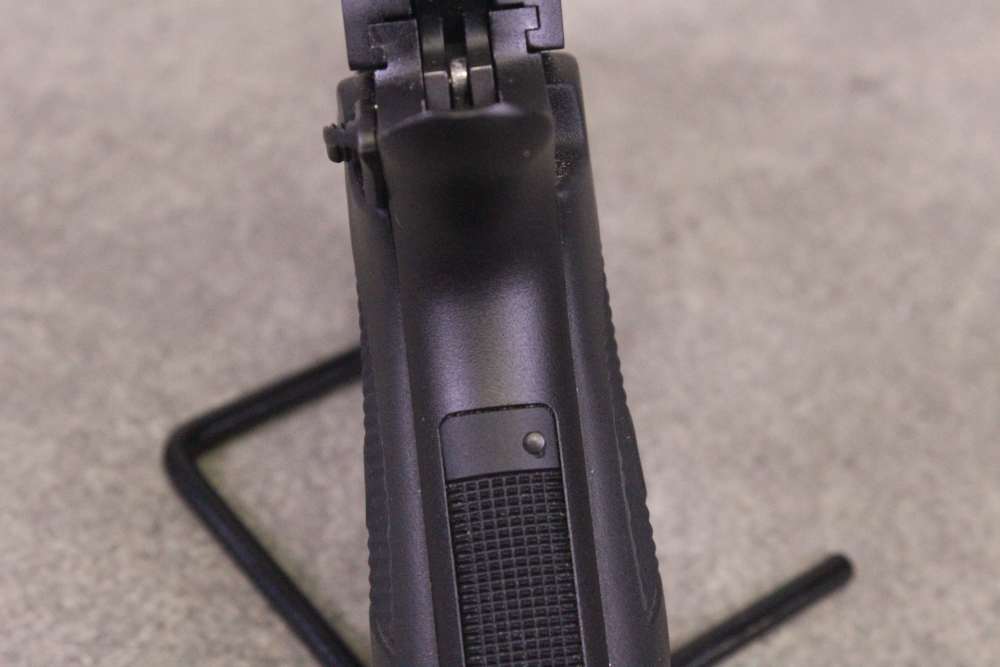 Kimber Micro 9 Nightfall - 9mm - 3.15" Barrel-img-16