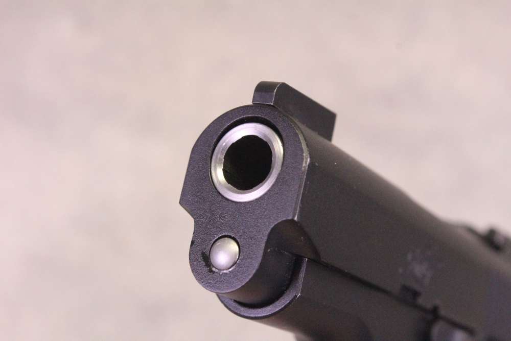 Kimber Micro 9 Nightfall - 9mm - 3.15" Barrel-img-18