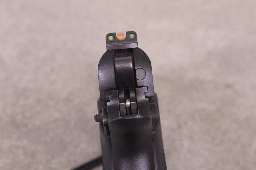 Kimber Micro 9 Nightfall - 9mm - 3.15" Barrel-img-15