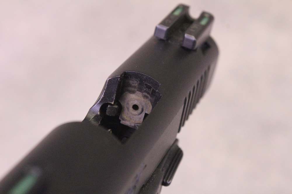 Kimber Micro 9 Nightfall - 9mm - 3.15" Barrel-img-19