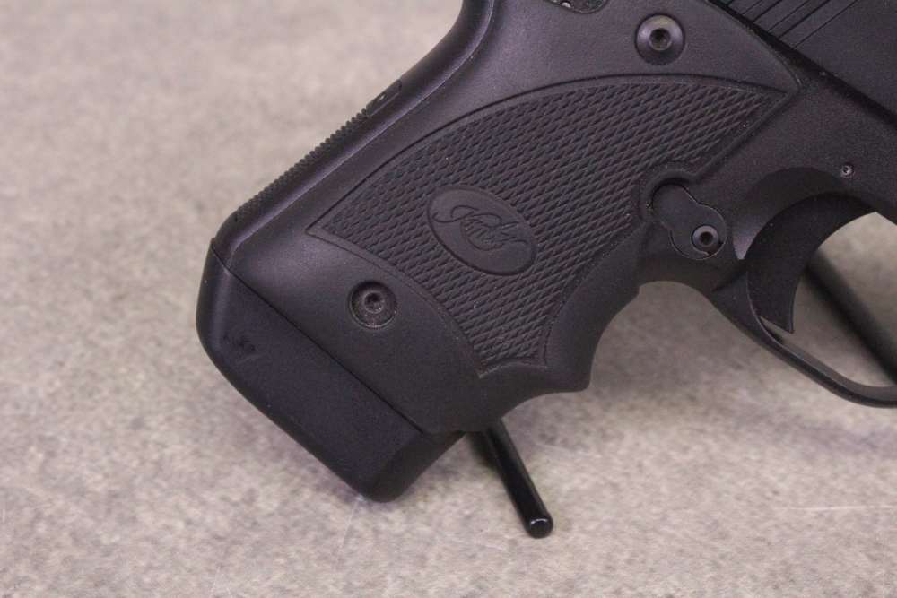 Kimber Micro 9 Nightfall - 9mm - 3.15" Barrel-img-6