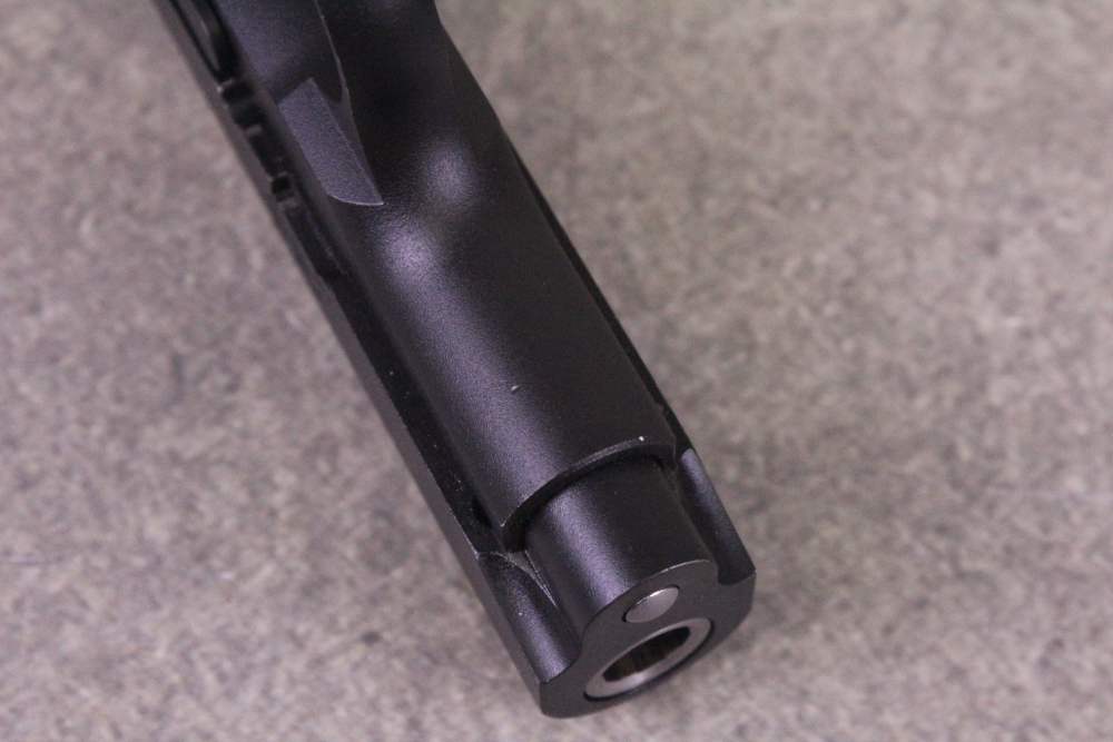 Kimber Micro 9 Nightfall - 9mm - 3.15" Barrel-img-22