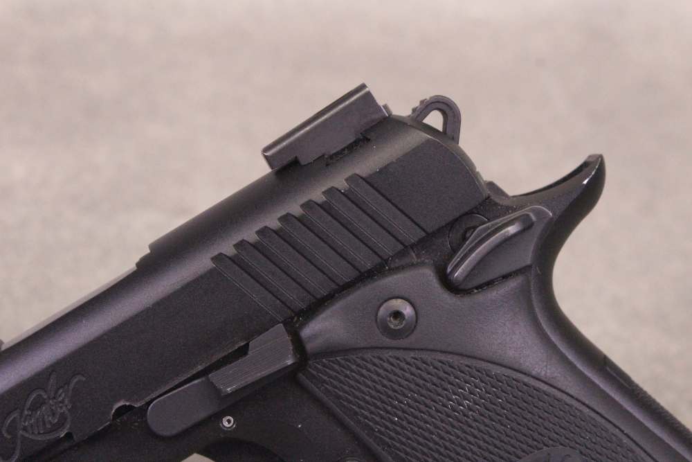 Kimber Micro 9 Nightfall - 9mm - 3.15" Barrel-img-9