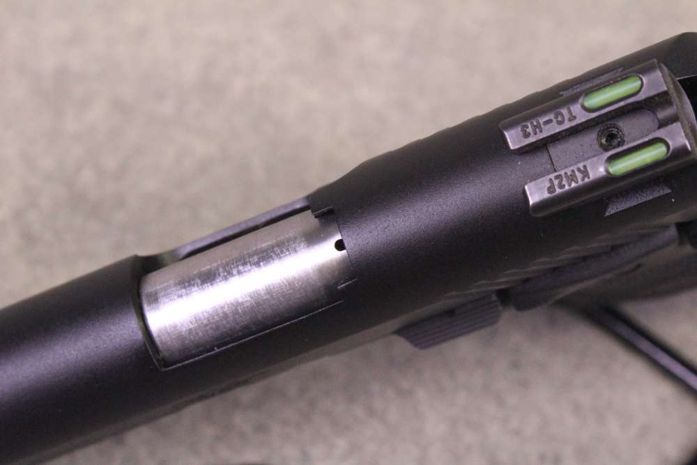 Kimber Micro 9 Nightfall - 9mm - 3.15" Barrel-img-13