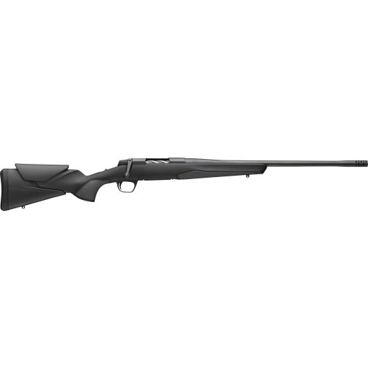 036031211 Browning X-Bolt 2 Micro 243 Win 20.0" Low Luster Blued-img-0