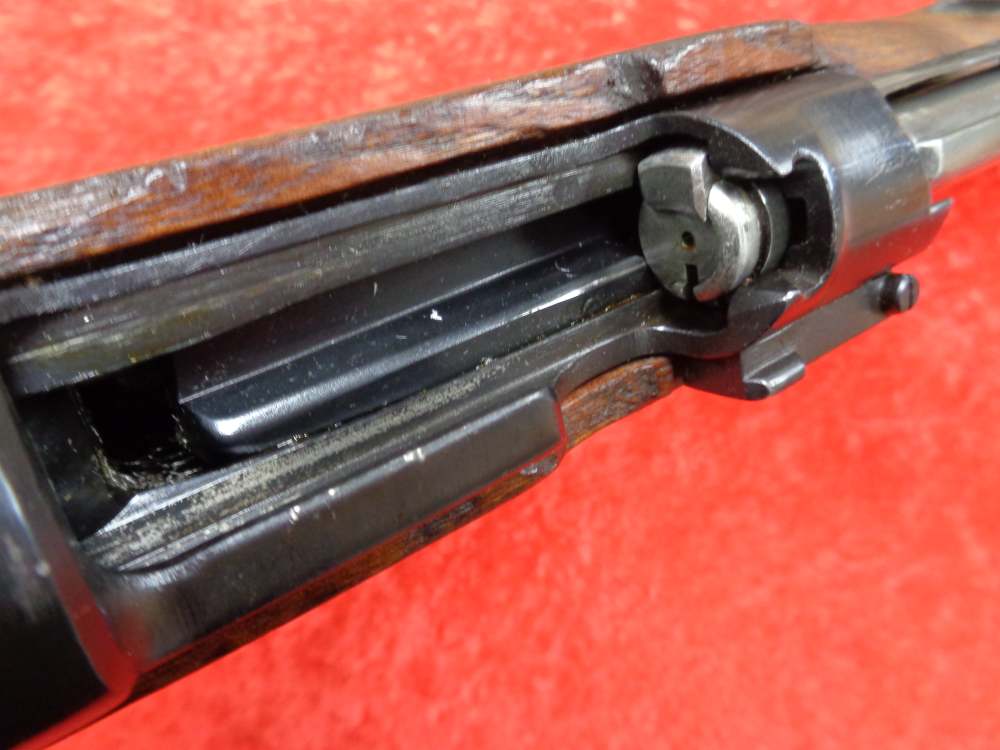 1952 Zastava M48A 8mm MAUSER M48 1948 Yugo Military Surplus Rifle WE TRADE -img-30