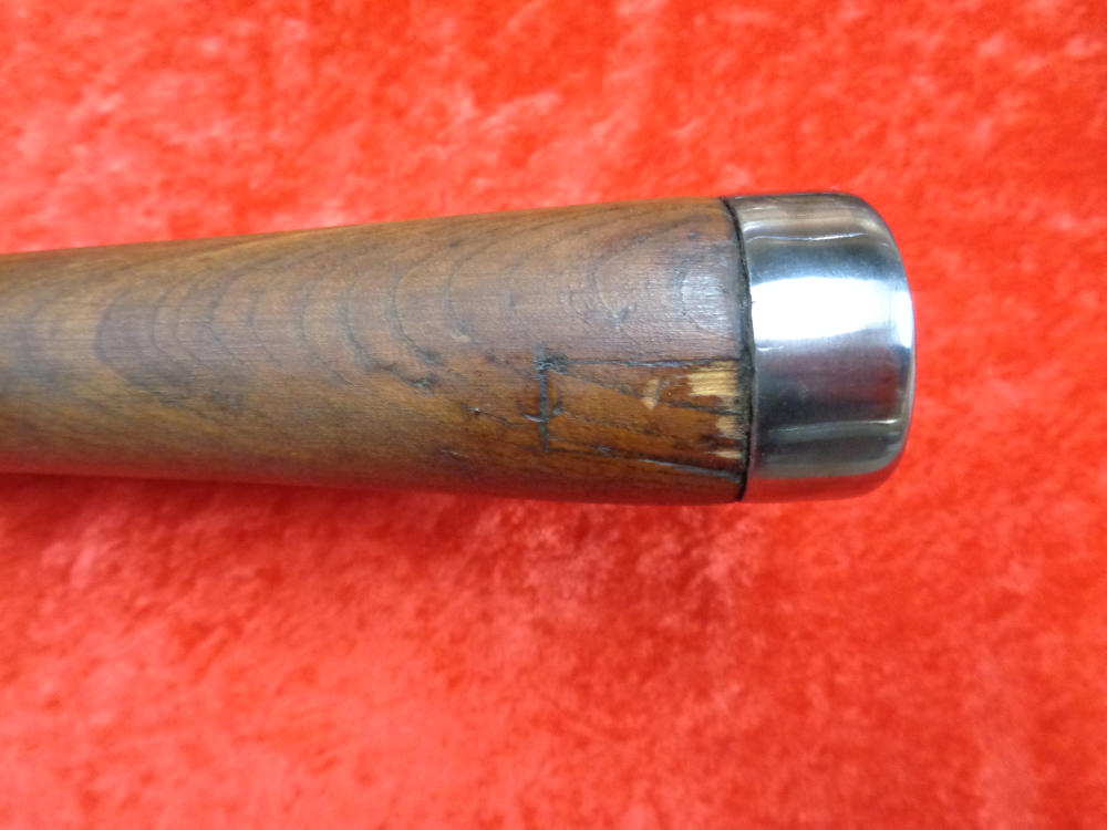 1952 Zastava M48A 8mm MAUSER M48 1948 Yugo Military Surplus Rifle WE TRADE -img-23