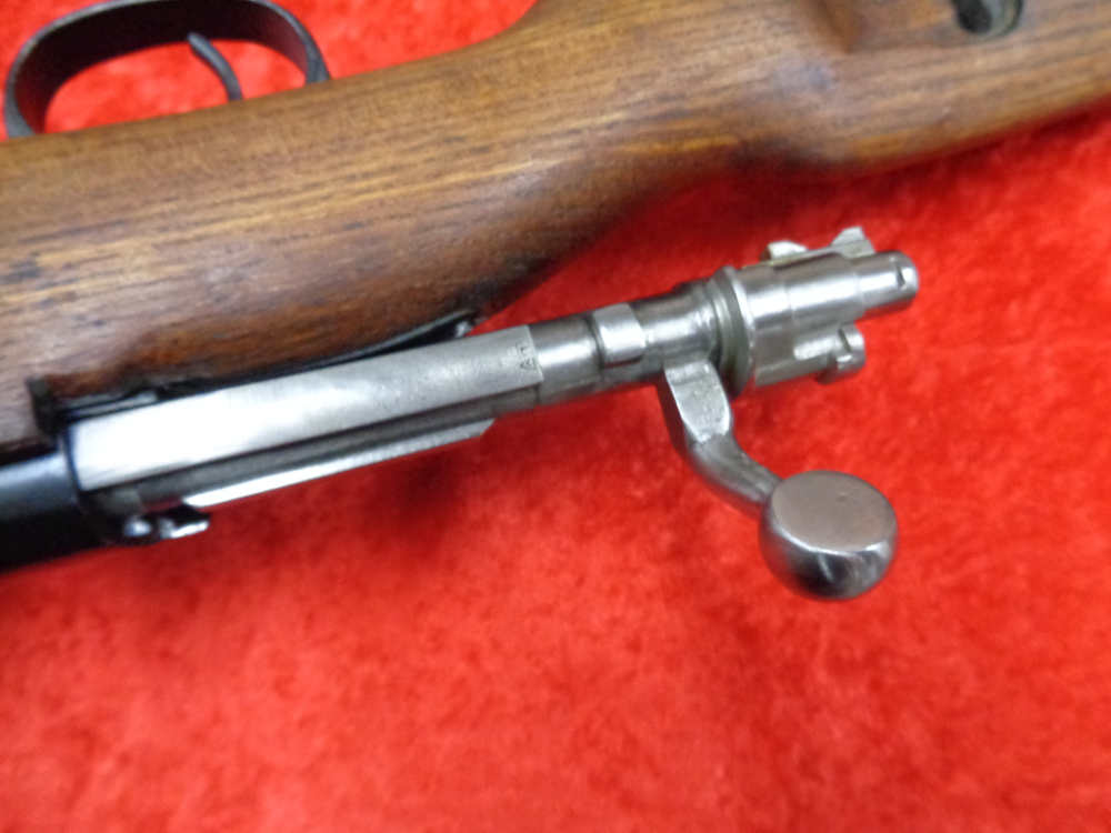 1952 Zastava M48A 8mm MAUSER M48 1948 Yugo Military Surplus Rifle WE TRADE -img-29