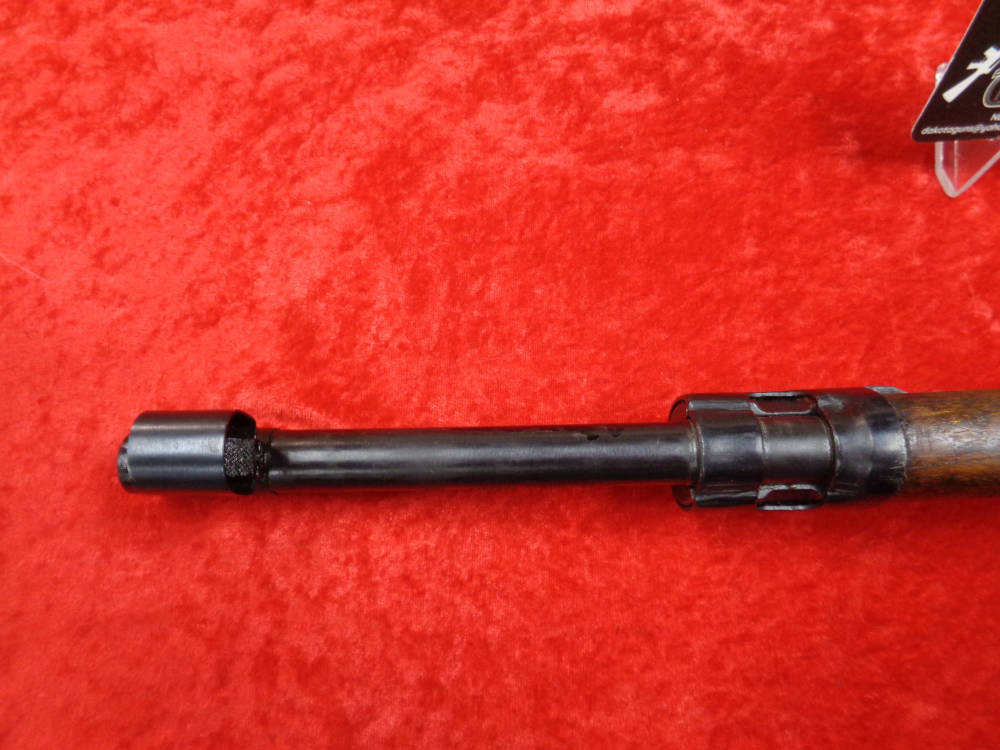 1952 Zastava M48A 8mm MAUSER M48 1948 Yugo Military Surplus Rifle WE TRADE -img-22