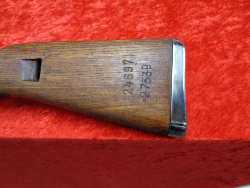 1952 Zastava M48A 8mm MAUSER M48 1948 Yugo Military Surplus Rifle WE TRADE -img-9
