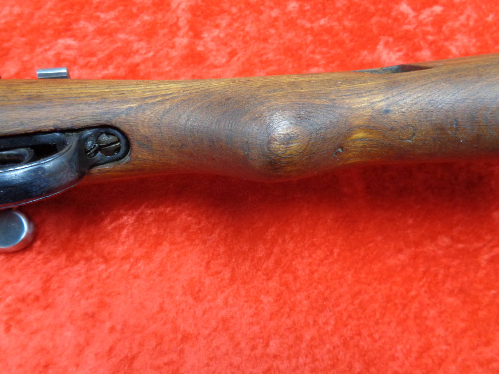 1952 Zastava M48A 8mm MAUSER M48 1948 Yugo Military Surplus Rifle WE TRADE -img-24