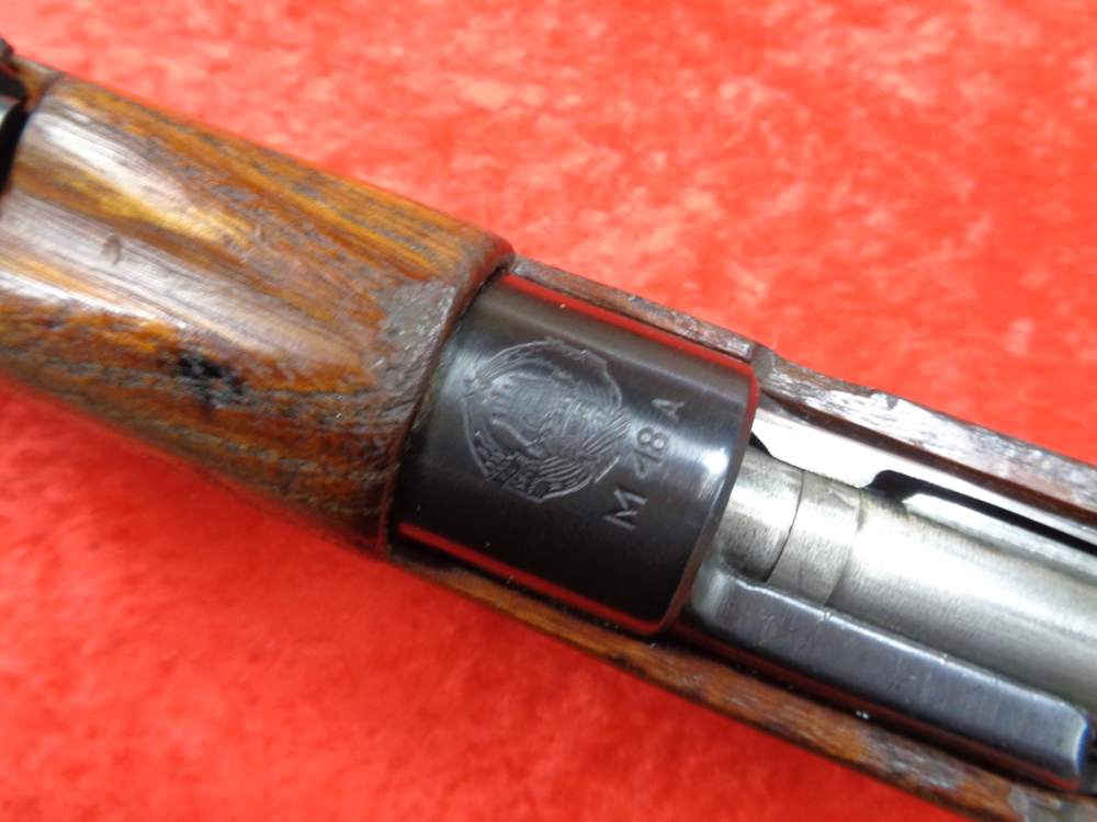 1952 Zastava M48A 8mm MAUSER M48 1948 Yugo Military Surplus Rifle WE TRADE -img-20
