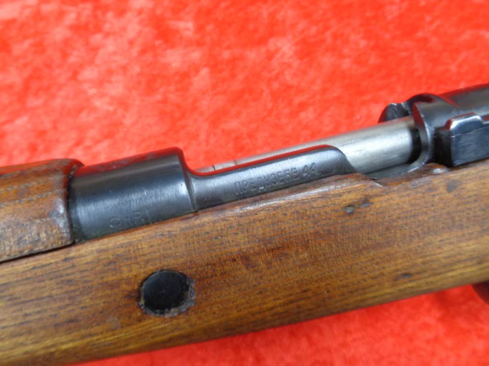 1952 Zastava M48A 8mm MAUSER M48 1948 Yugo Military Surplus Rifle WE TRADE -img-12