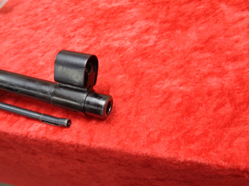 1952 Zastava M48A 8mm MAUSER M48 1948 Yugo Military Surplus Rifle WE TRADE -img-6