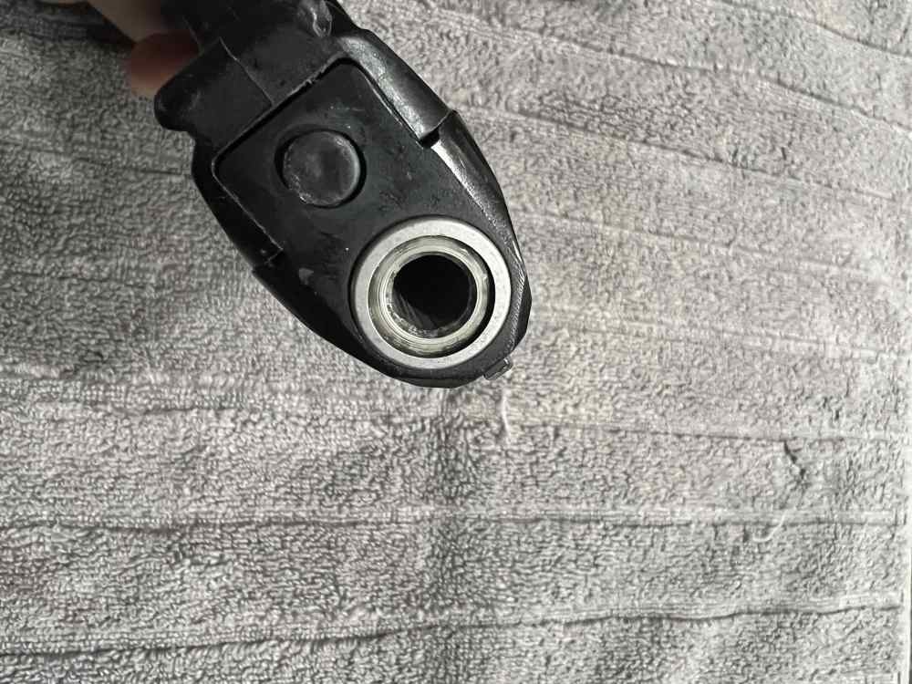Beretta PX4  Sub Compact 9mm-img-2