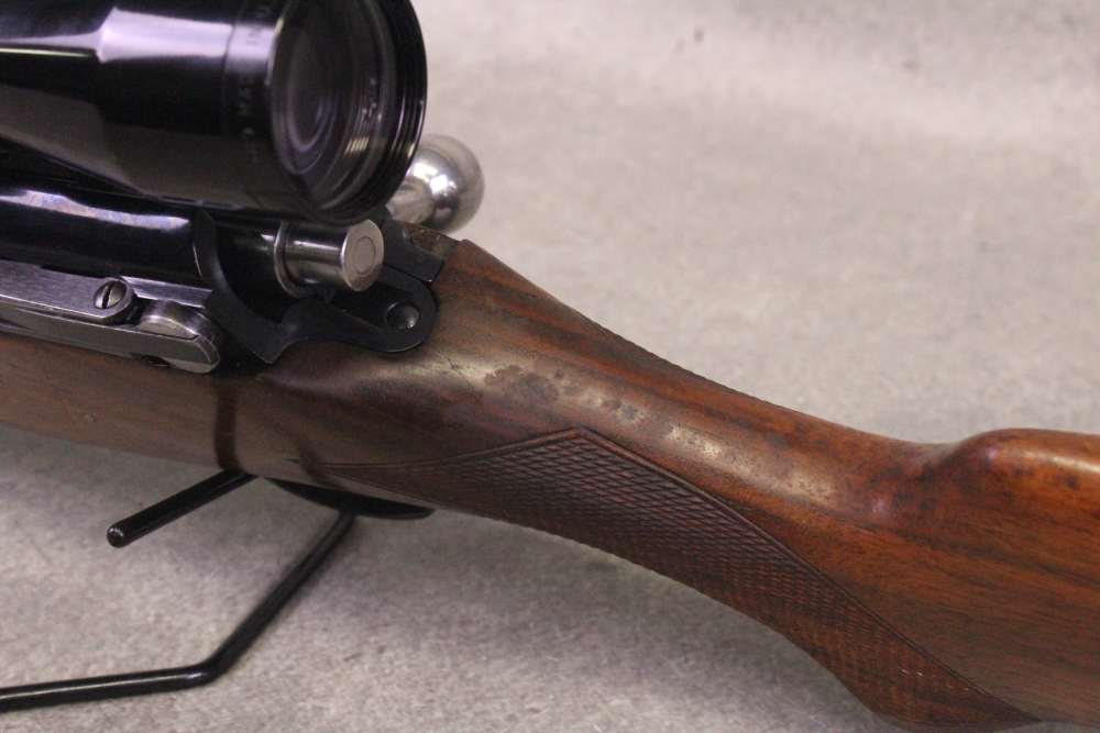 Remington Model 30 Express - 30 Cal - 22" Barrel - Mfg 1926-1940-img-26