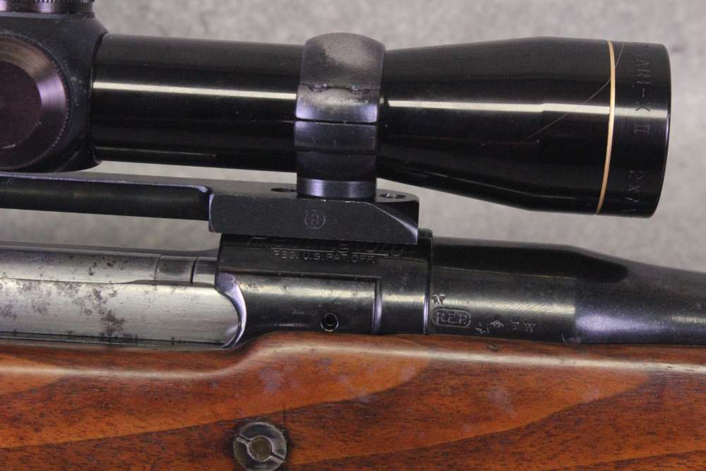 Remington Model 30 Express - 30 Cal - 22" Barrel - Mfg 1926-1940-img-2