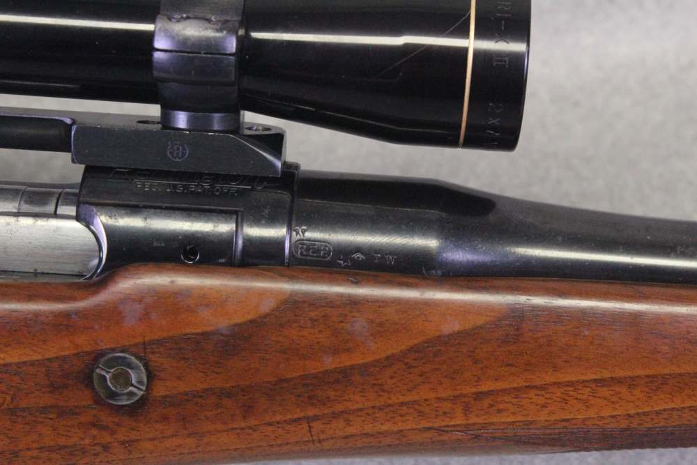 Remington Model 30 Express - 30 Cal - 22" Barrel - Mfg 1926-1940-img-42